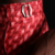 Bermuda Swin - Sidewalk Cubos Red - comprar online