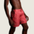 Bermuda Swin - Sidewalk Cubos Red