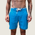 Surf retro - Polisoft- Aruba Blue - Alma de Sal