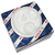 Tampa Flange da Bomba de Combustível Agile 1.4 Flex - F000TE13S2 / 93337980 / 93343732 / 94707034 / 94708340 - Simba Auto Peças
