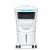 Climatizador de Ar Symphony Portátil HICOOL I 31L Branco 127V