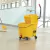 Imagem do Balde Espremedor WaveBrake 33L Modelo Novo- Rubbermaid