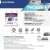 Rolo Wiper TW2829 Jumbo com 1000 Toalhas Descartáveis Inoven - comprar online