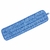 Refil Mop Umido Microfibra 47CM AZUL/112262 - Rubbermaid - loja online