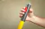 Esfregão de Limpeza Pulse Amarelo incluso 2 Mops Rubbermaid na internet
