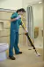 Esfregão de Limpeza Pulse Amarelo incluso 2 Mops Rubbermaid - loja online