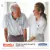 2 Pacotes Pano Wypall Higiene Corporal X60 100un Banho Leito - comprar online