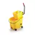 Balde Espremedor WaveBrake 33L Modelo Novo- Rubbermaid