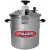 Panela De Pressão Industrial Fulgor Express 35 Litros