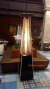 Aquecedor Pirâmide Gás Ph-plus 3600 Glp General Heater Preto - comprar online