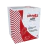 Pano Limpeza WypAll X50 Azul com 50 panos Kimberly-Clark