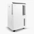 Desumidificador de Ar Industrial Desidrat Plus 1500 220V - comprar online