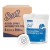 Álcool Spray Antisséptico Scott Refil Kit c/ 6 un 300ml