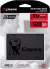 HD SSD Interno Kingston 120GB A400 SATA 3 2.5 SA400S37120G
