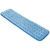 Refil Mop Umido Microfibra 47CM AZUL/112262 - Rubbermaid