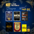 KIT 5 LIVROS PROSPERIDADE