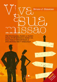 VIVA A SUA MISSÃO