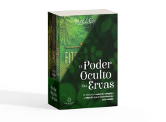 BOX O PODER OCULTO DAS ERVAS