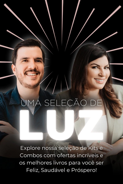 Banner de Luz da Serra Editora