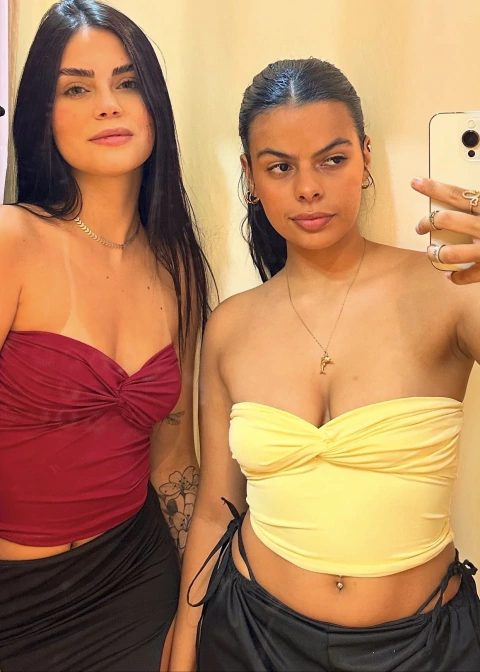 Top Nissy - poliamida - comprar online