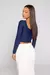 Cropped Mila - Meu Closet