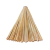 Varetas de Madeira 25cm - 50 unidades - comprar online