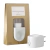 Difusor Aromatizador Elétrico de Porcelana Bivolt Original - Via Aroma