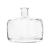 Frasco Vidro La Larulle - 500ml