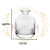 Frasco Vidro Florença - 500ml - comprar online