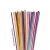 Varetas Fibra de Arroz 25cm - 12 Unidades