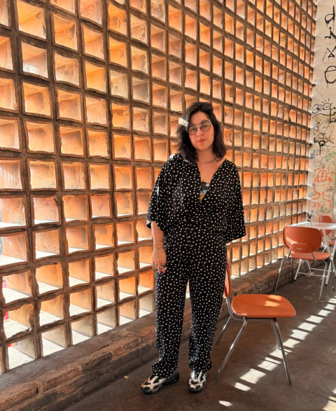 Kimono - Dalmata