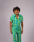 Camisa de Botão - Blue Balloon - comprar online