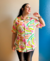 Camisa de Botão - Festiva - comprar online