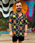 Camisa de Botão - Caju