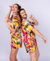 Camisa de Botão - Spray - comprar online