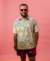 Camisa de Botão - Tropicalia - comprar online