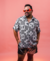 Camisa de Botão - Oráculo - comprar online