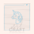 Stencil - Cabeza unicornio - comprar en línea
