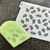 Kits - Marco para stencil + Stencil a elegir - comprar en línea