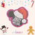 Cortador - Mickey mouse 9-10 CM - 226