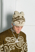 Imagen de Sweater Reversible (Marrón y Beige) "Slepak" Vol.3