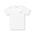 Remera "Punto Com 3" (Blanca) - comprar online