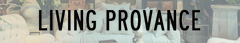 Banner de la categoría LIVING PROVANCE