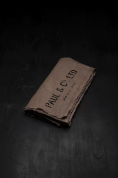 CAMINO LINO ESTAMPADO - tienda online