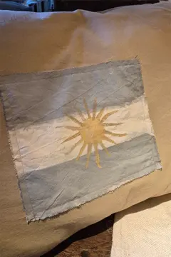 ALMOHADON ARGENTINA TUSOR