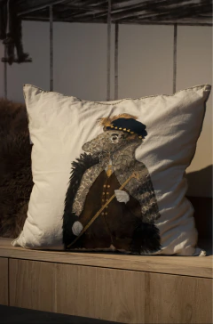 ALMOHADON ANIMALS