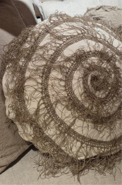 ALMOHADON CIRCULAR - comprar online