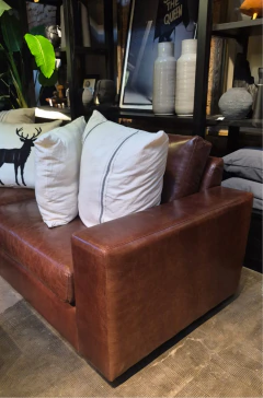 SOFA PELLE en internet