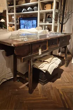 CONSOLA GANGSU