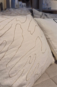 ALMOHADON CADENA - comprar online